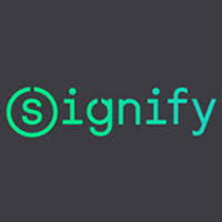 Signify Innovations India Limited Unlisted Share logo