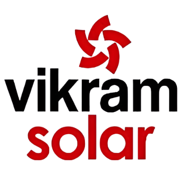 Vikram Solar Limited Unlisted Share logo