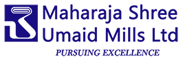 Maharaja Shree Umaid Mills Unlisted Share logo