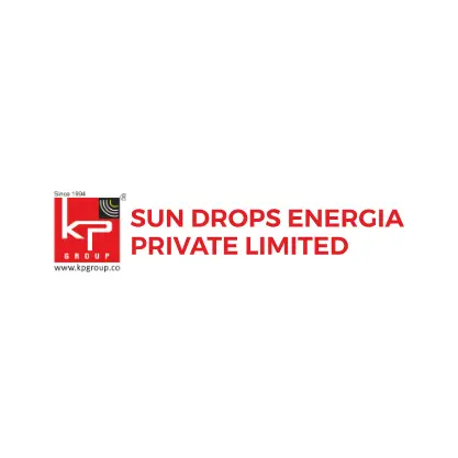 Sun Drops Energia Unlisted Share logo