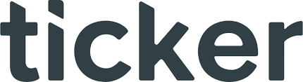 Ticker Limited Unlisted Share logo