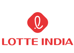 Lotte India Corporation Limited Unlisted Share logo