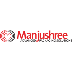 Manjushree Technopack India Limited Unlisted Share logo