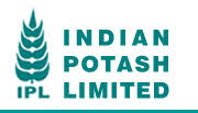 Indian Potash Limited Unlisted Share logo