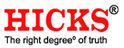 Hicks Thermometers India Limited Unlisted Share logo