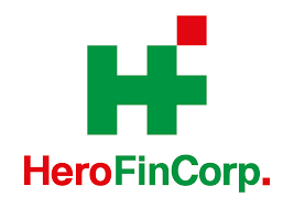 Hero Fincorp Limited Unlisted Share logo